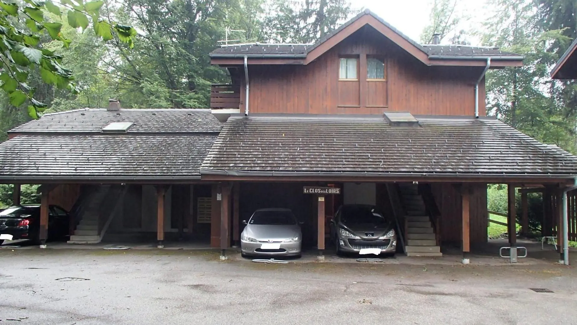 Samoens Appartement Proche Du Centre 0*,  France