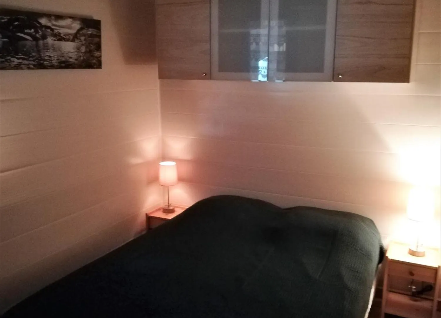 Samoens Appartement Proche Du Centre 0*,