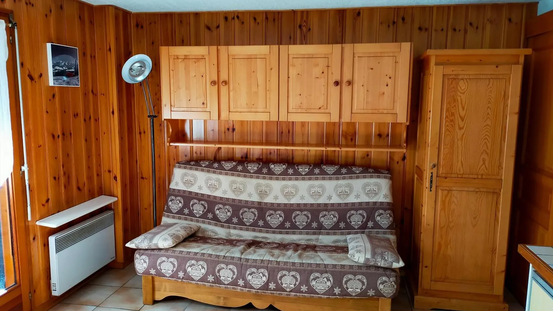 Samoens Appartement Proche Du Centre France