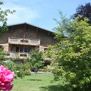 Aparthotel Des Granges, Samoens