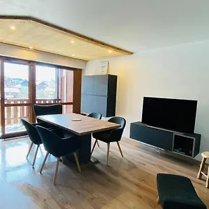 Apartment En Hyper Centre De, Samoens