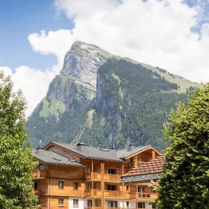 Aparthotel Club Mmv, Samoens