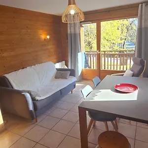 Apartment Multi Residences, Samoens