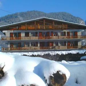 Aparthotel Giffre Et Clesson, Samoens